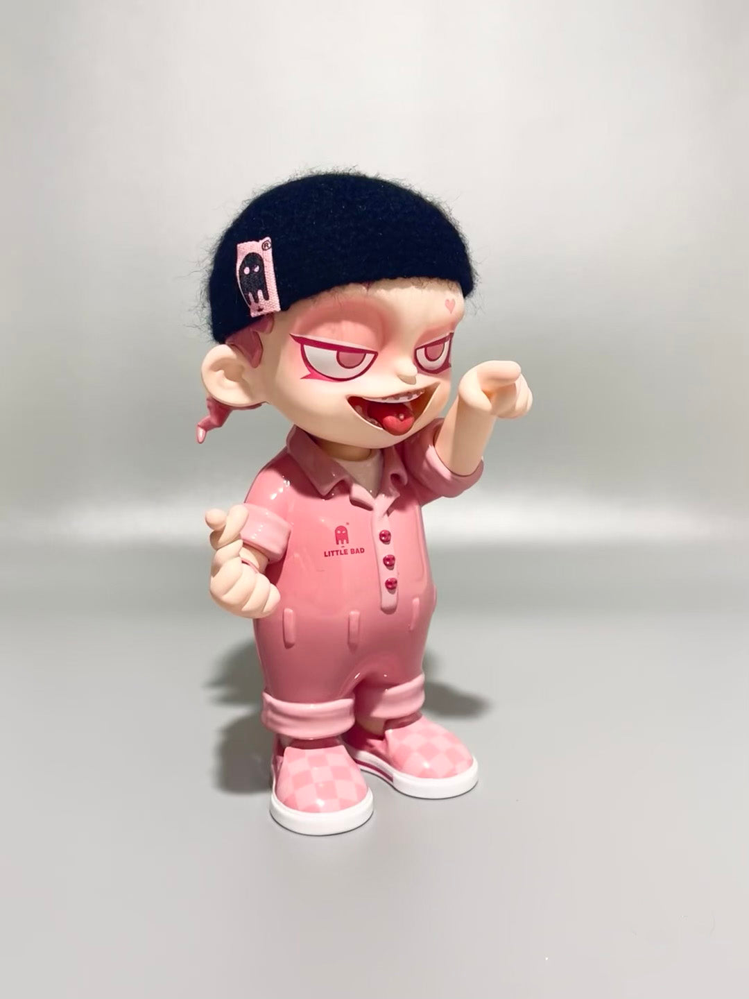 (Number 10)Little Bad Birthday Wish Series Series Love