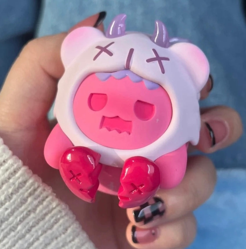 (Number 24)Shinwoo Love or Death ones serice doll